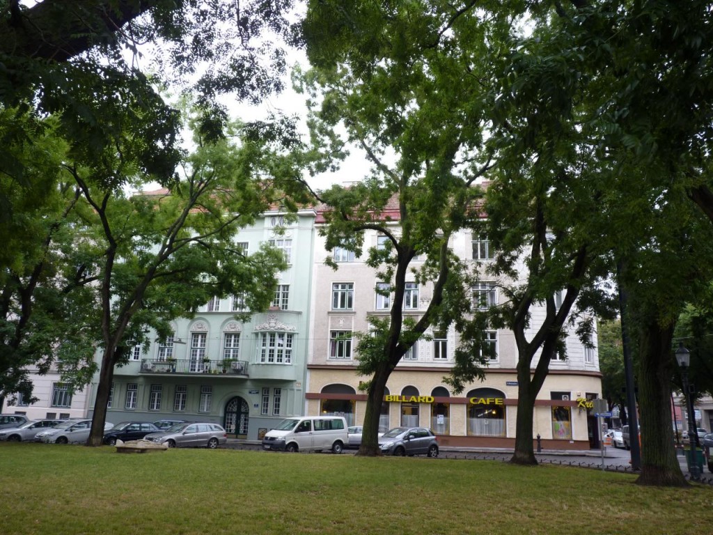 Krimhildplatz